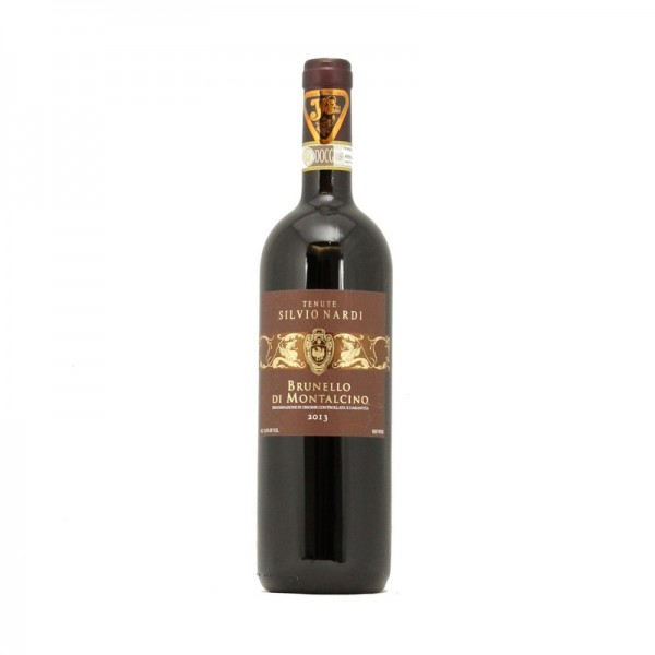 NARDI BRUNELLO DI MONTALCINO