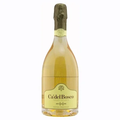 CA'DEL BOSCO CUVEE PRESTIGE 44 EDIZIONE