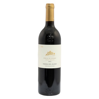 ASTER FINCA EL OTERO RIBERA DEL DUERO