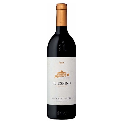 ASTER EL ESPINO RIBERA DEL DUERO
