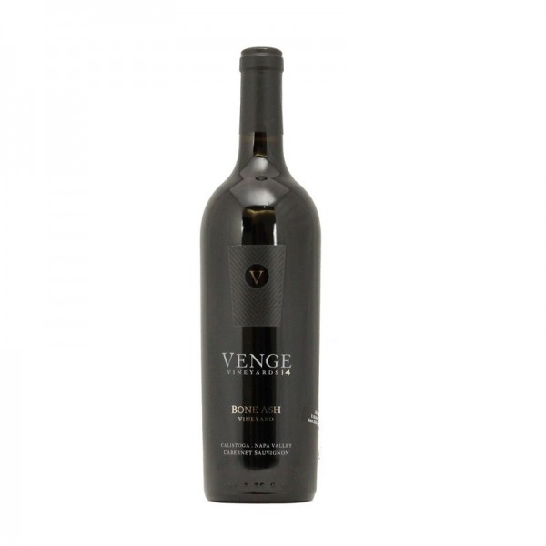 VENGE BONE ASH CABERNET 2013