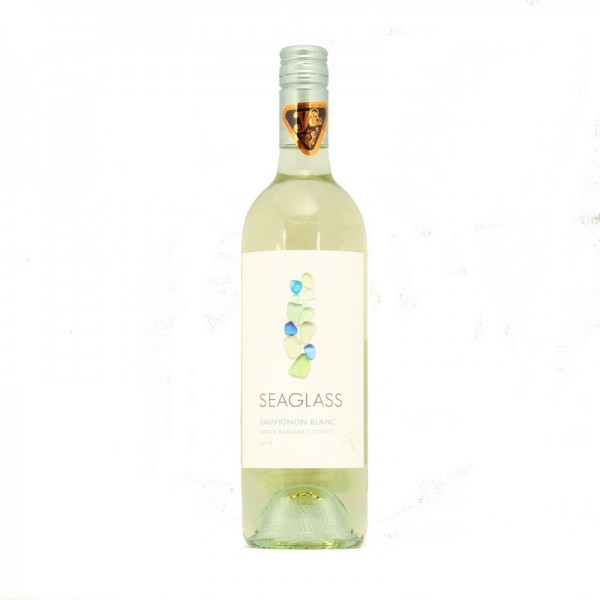 SEAGLASS SAUVIGNON  BLANC