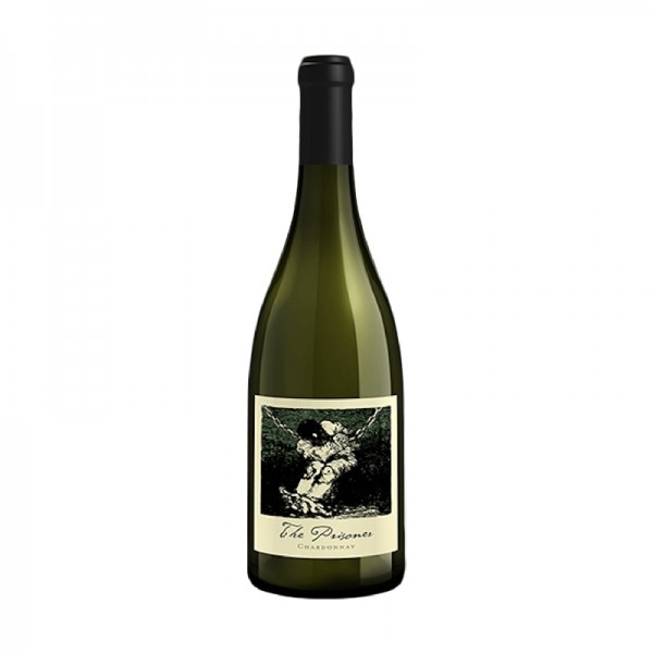 THE PRISONER CHARDONNAY CARNEROS THE PRISONER CHARDONNAY CARNEROS