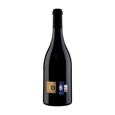 D66 GRENACHE 12/750 ML