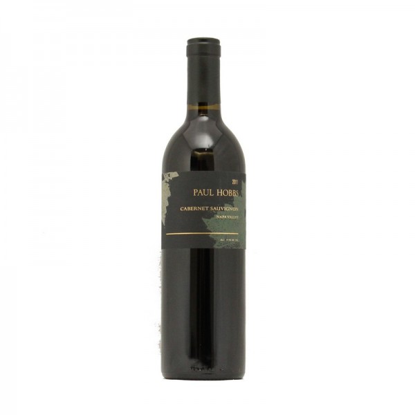 PAUL HOBBS NAPA CABERNET SAUVIGNON