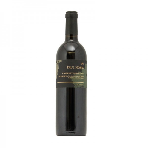 PAUL HOBBS BECKSTOFFER DR CRANE CABERNET SAUVIGNON