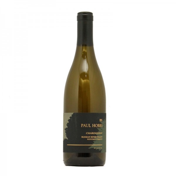PAUL HOBBS CHARDONNAY EDWARDS
