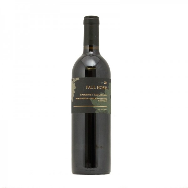 PAUL HOBBS CABERNET BECKS LAS PIEDRAS