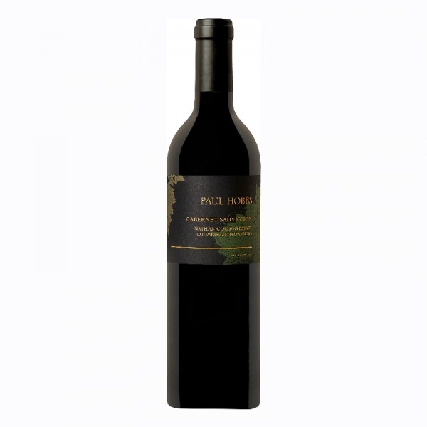 PAUL HOBBS NATHAN COOMBS ESTATE CABERNET SAUVIGNON