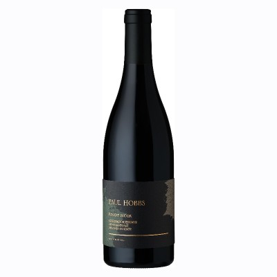 PAUL HOBBS GOLDROCK ESTATE SONOMA COAST PINOT NOIR