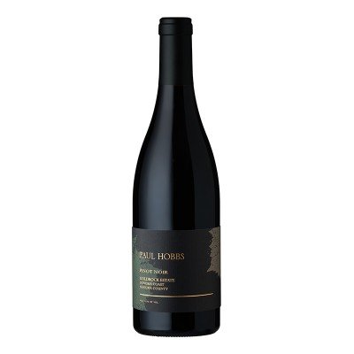 PAUL HOBBS PINOT NOIR GOLDROCK ESTATE SONOMA COAST