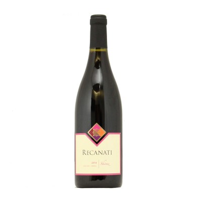 RECANATI SYRAH