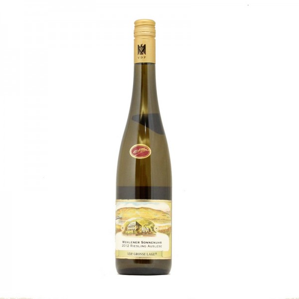 S.A. PRUM SONNENUHR RIESLING AUSELESE