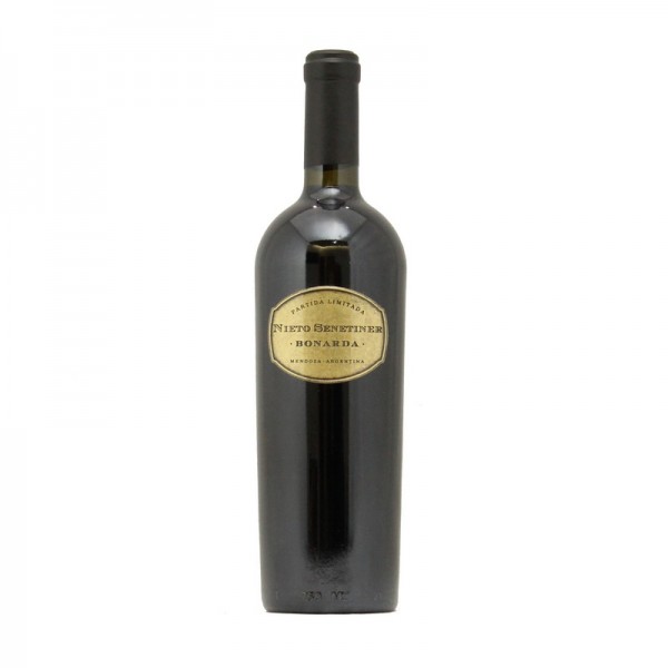 NIETO SENETINER BONARDA RESERVA