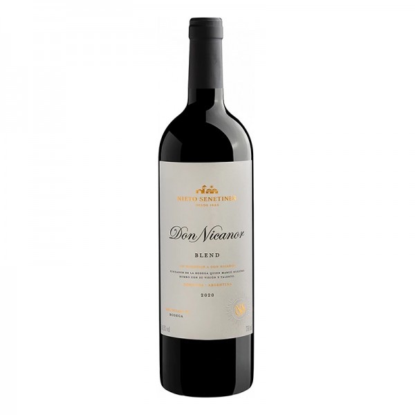 NIETO SENETINER DON NICANOR (BLEND) NIETO SENETINER DON NICANOR (BLEND)