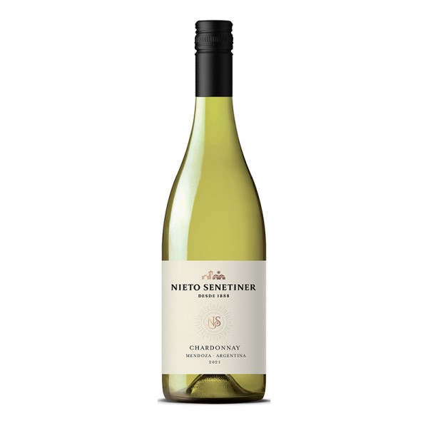 NIETO SENETINER  CHARDONNAY