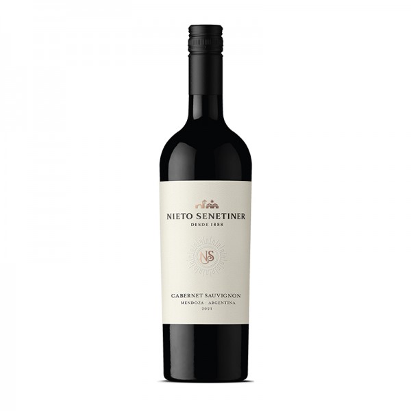 NIETO SENETINER RESERVA CABERNET SAUVIGNON NIETO SENETINER RESERVA CABERNET SAUVIGNON