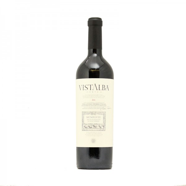 VISTALBA CORTE A