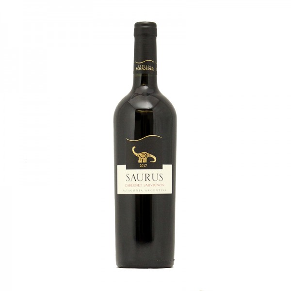 FAMILIA SCHROEDER SAURUS CABERNET