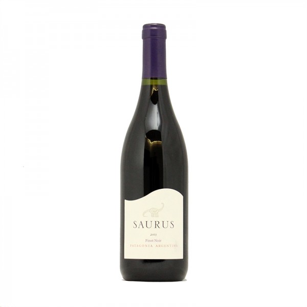 FAMILIA SCHROEDER SAURUS PINOT NOIR