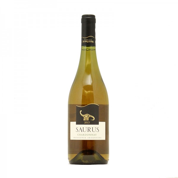 FAMILIA SCHROEDER SAURUS CHARDONNAY