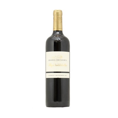 ABADIA RETUERTA VALDEBELON