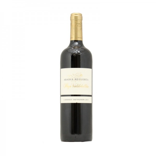 ABADIA RETUERTA VALDEBELON