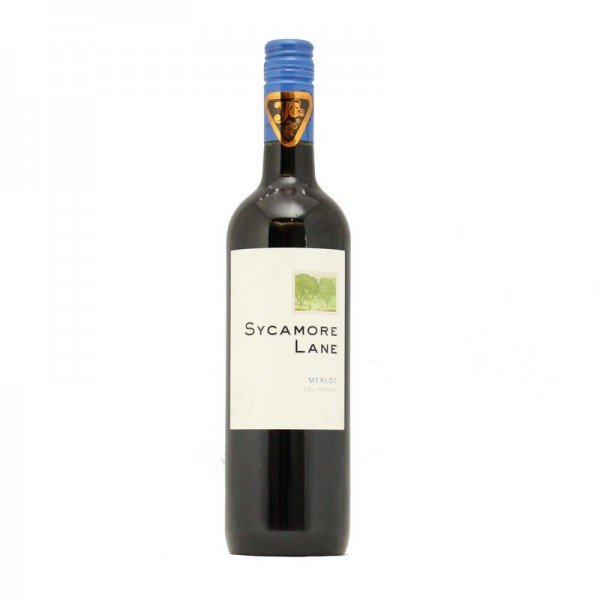 SYCAMORE LANE MERLOT
