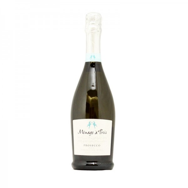 MENAGE A TROIS PROSECCO