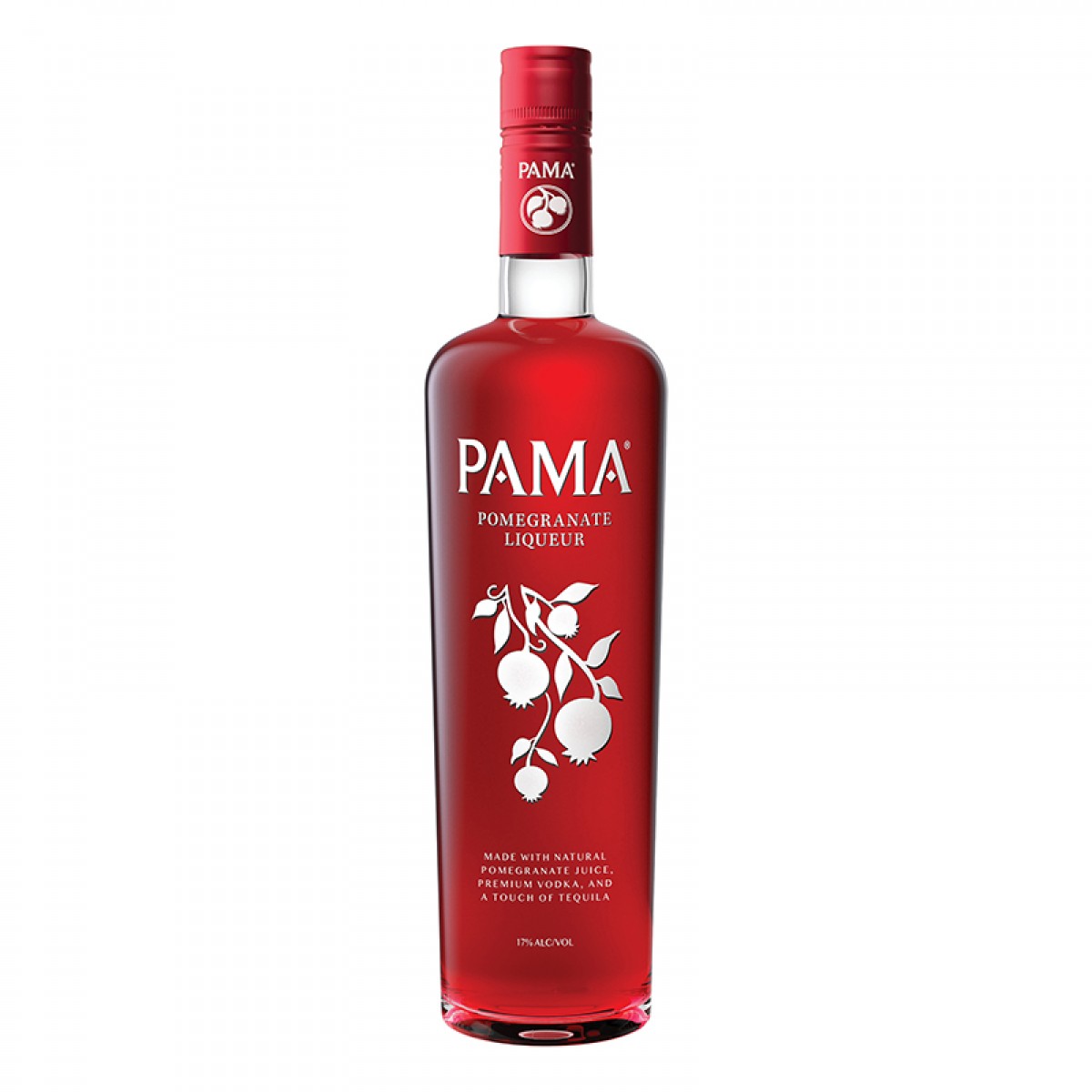 PAMA 6/750 ML