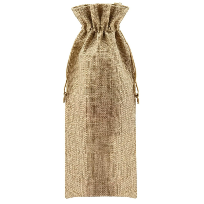 BOLSAS JUTE DE REGALO