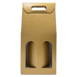 CAJA DE REGALO 2 BOTELLA