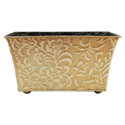 SMALL VINE RECTANGULAR