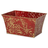 SMALL RECTANGULAR LEAF