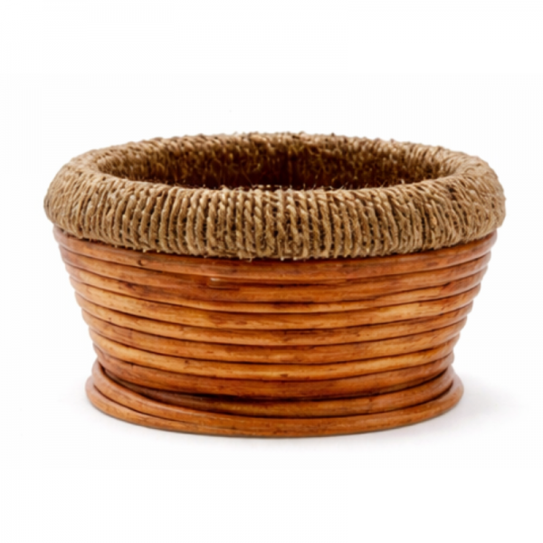 Honey Round Planter SM