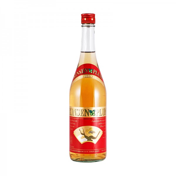 KINSEN PLUM WINE