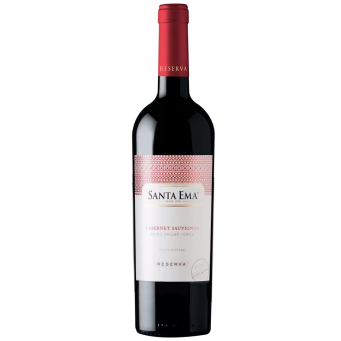 SANTA EMA RESERVA