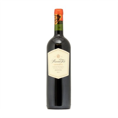 PASCUAL TOSO RESERVA CABERNET SAUVIGNON