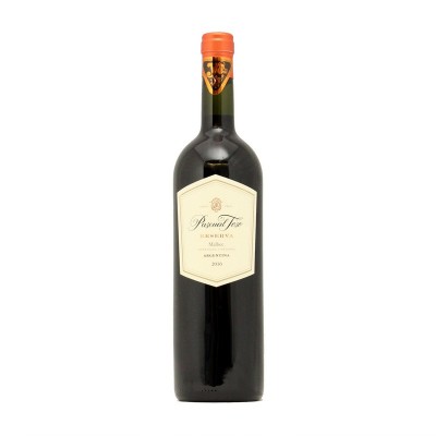 PASCUAL TOSO RESERVA MALBEC