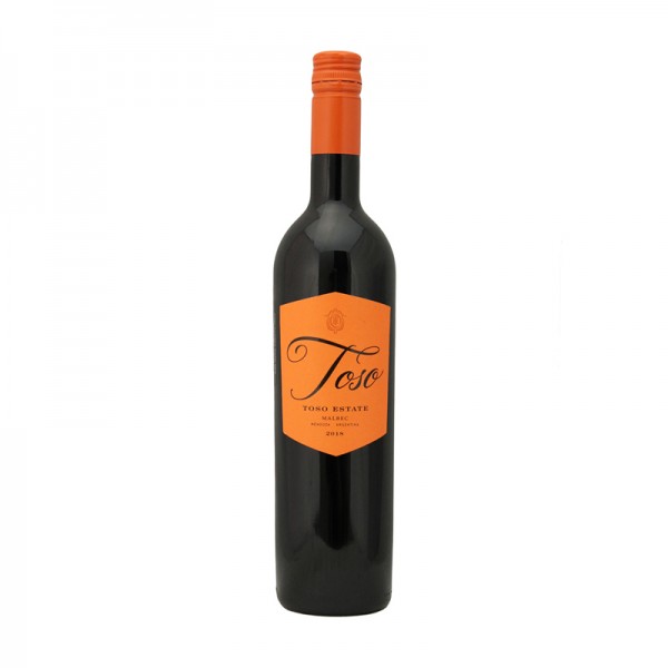 PASCUAL TOSO MALBEC