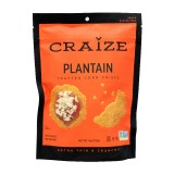 CRAIZE ROASTED TOASTED