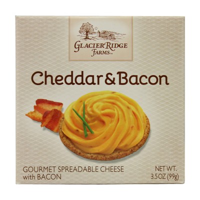 CHEDDAR BEACON BOX