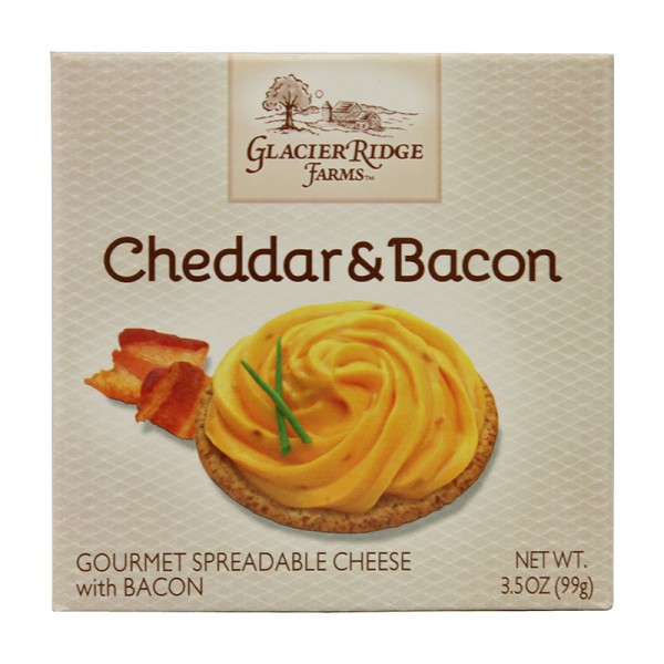 CHEDDAR BEACON BOX