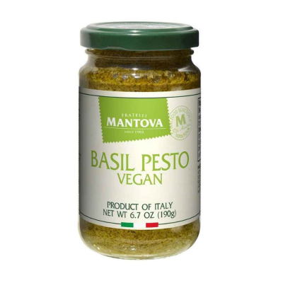 MONTOVA VEGAN PESTO