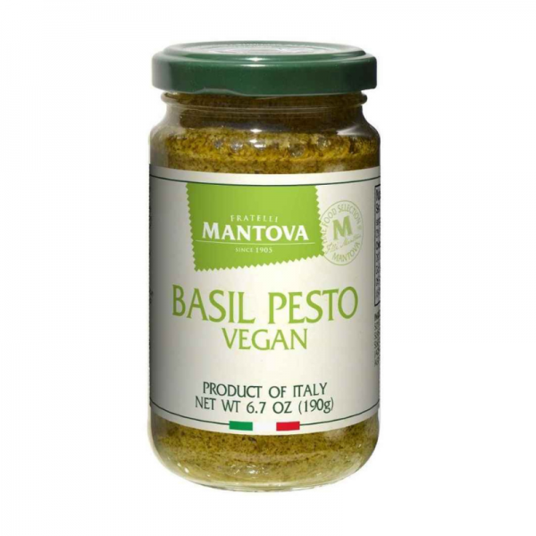 MONTOVA VEGAN PESTO