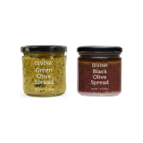 DIVINA OLIVE SPREAD