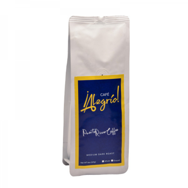 Café Alegría