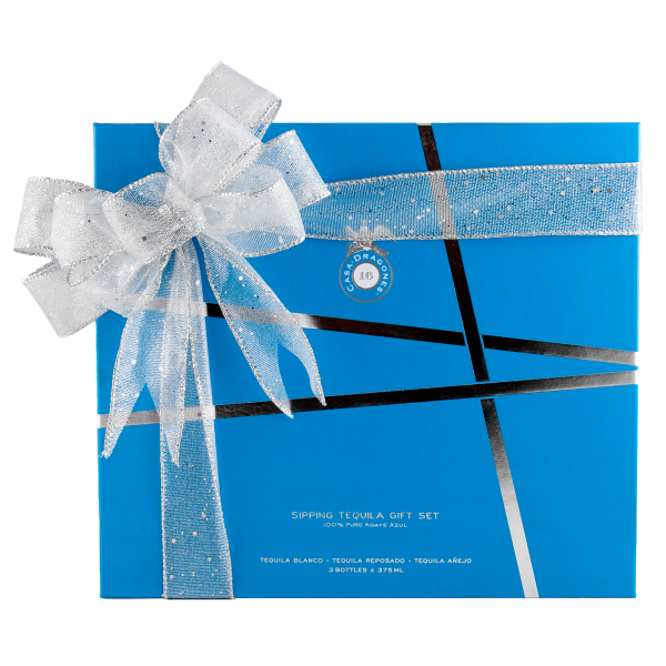 CASA DRAGONES SELECTION