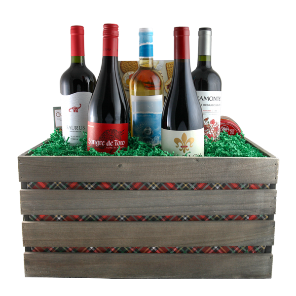 THE CHRISTMAS COLLECTION