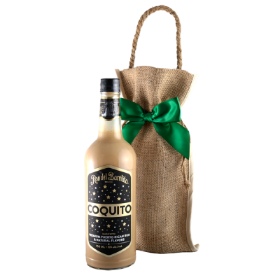 COQUITO HOLIDAY